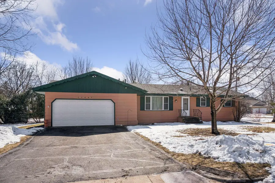 11447 55th Street Ne, Albertville, MN 55301 - #3