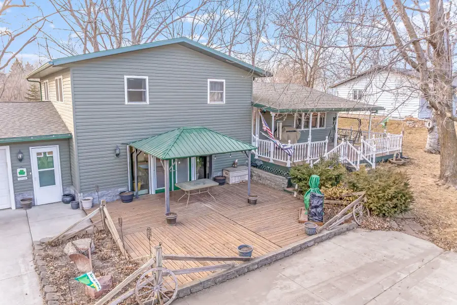 600 Plum Avenue, Windom, MN 56101 - #3