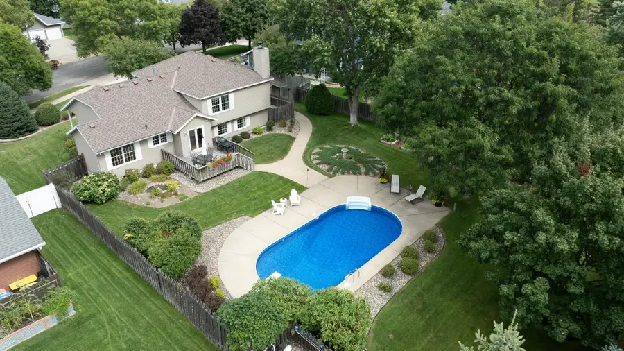 2508 Colony Drive, Saint Cloud, MN 56303 - #2