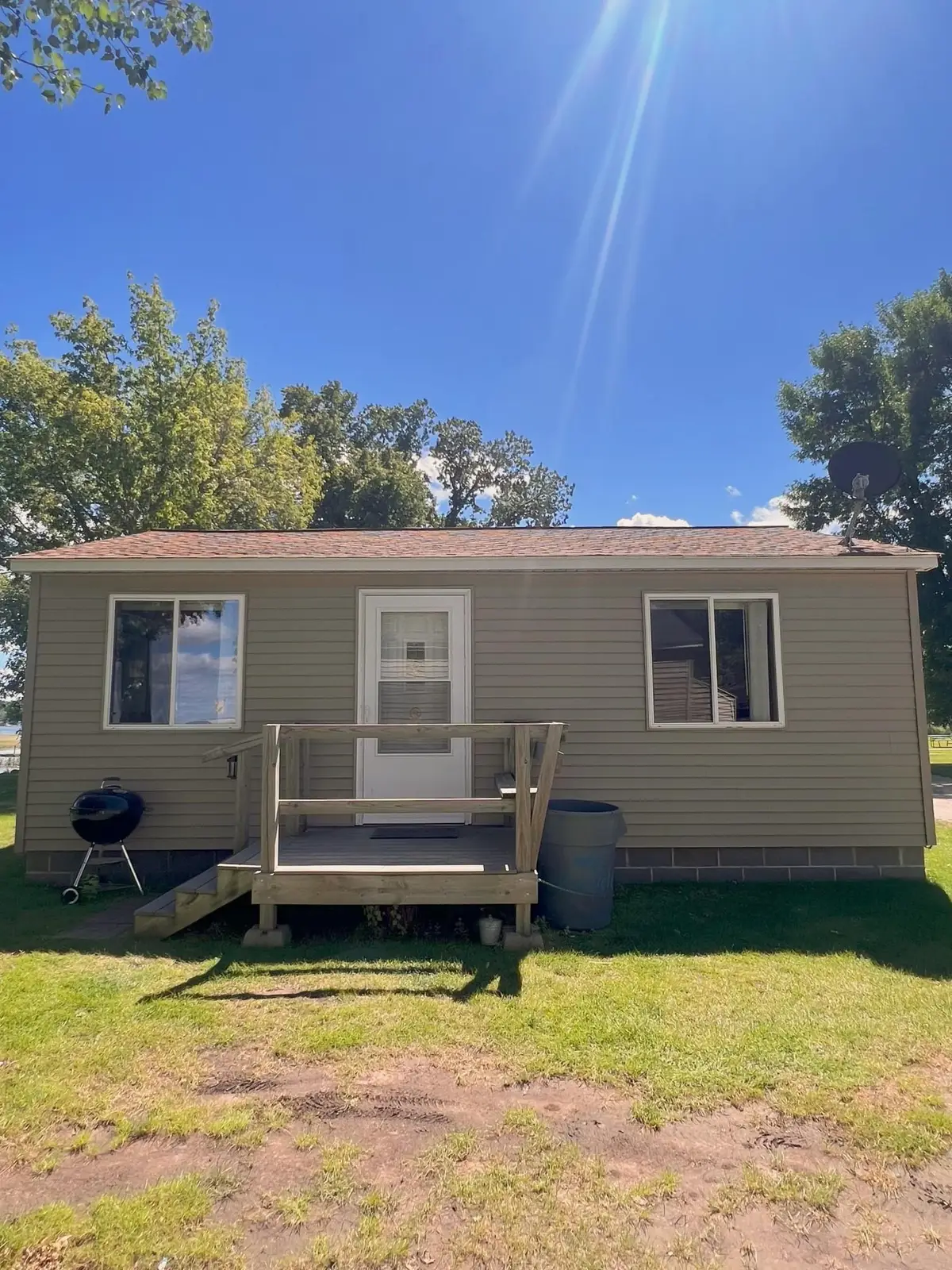 35686 Rush Lake Loop #6, Ottertail, MN 56571 - #1