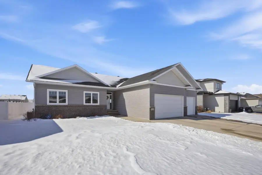 2624 8th Street W, West Fargo, ND 58078 - #2