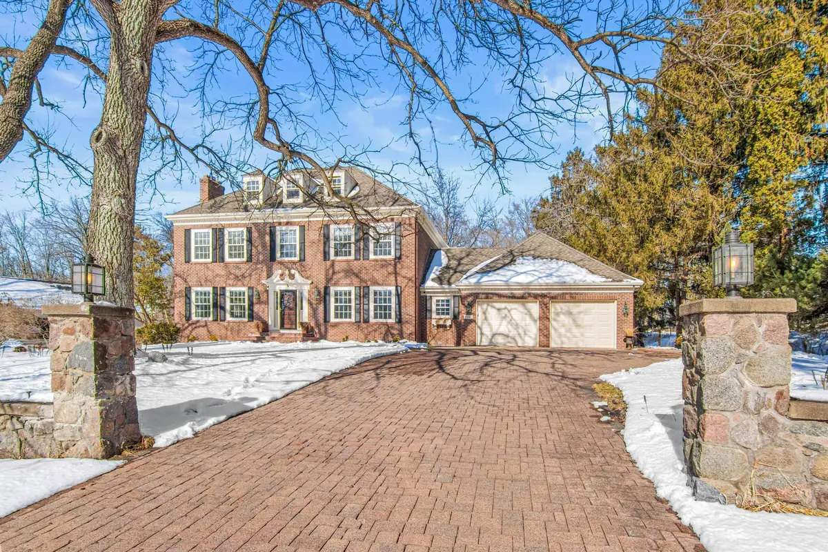 5930 Stonebridge Road, Mound, MN 55364 - #1