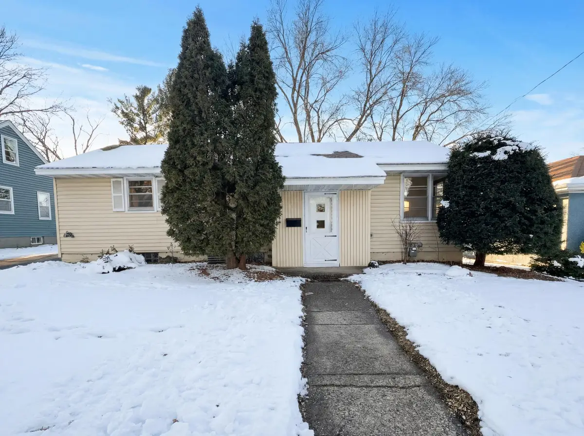 973 Bidwell Street, West Saint Paul, MN 55118 - #1