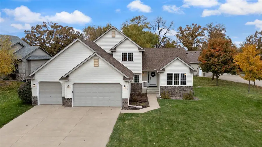 636 Ridgewood Lane, Delano, MN 55328 - #3