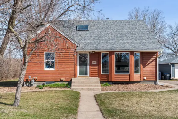 1116 Hoffman Street W, Cannon Falls, MN 55009