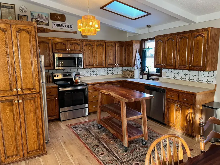 4109 Valentine Crest Road, New Brighton, MN 55112 - #2