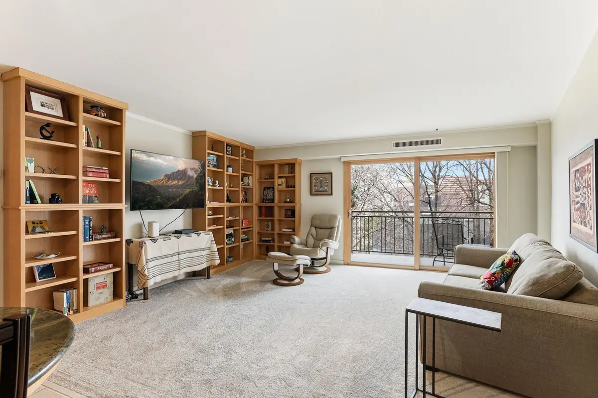 210 W Grant Street #516, Minneapolis, MN 55403 - #1