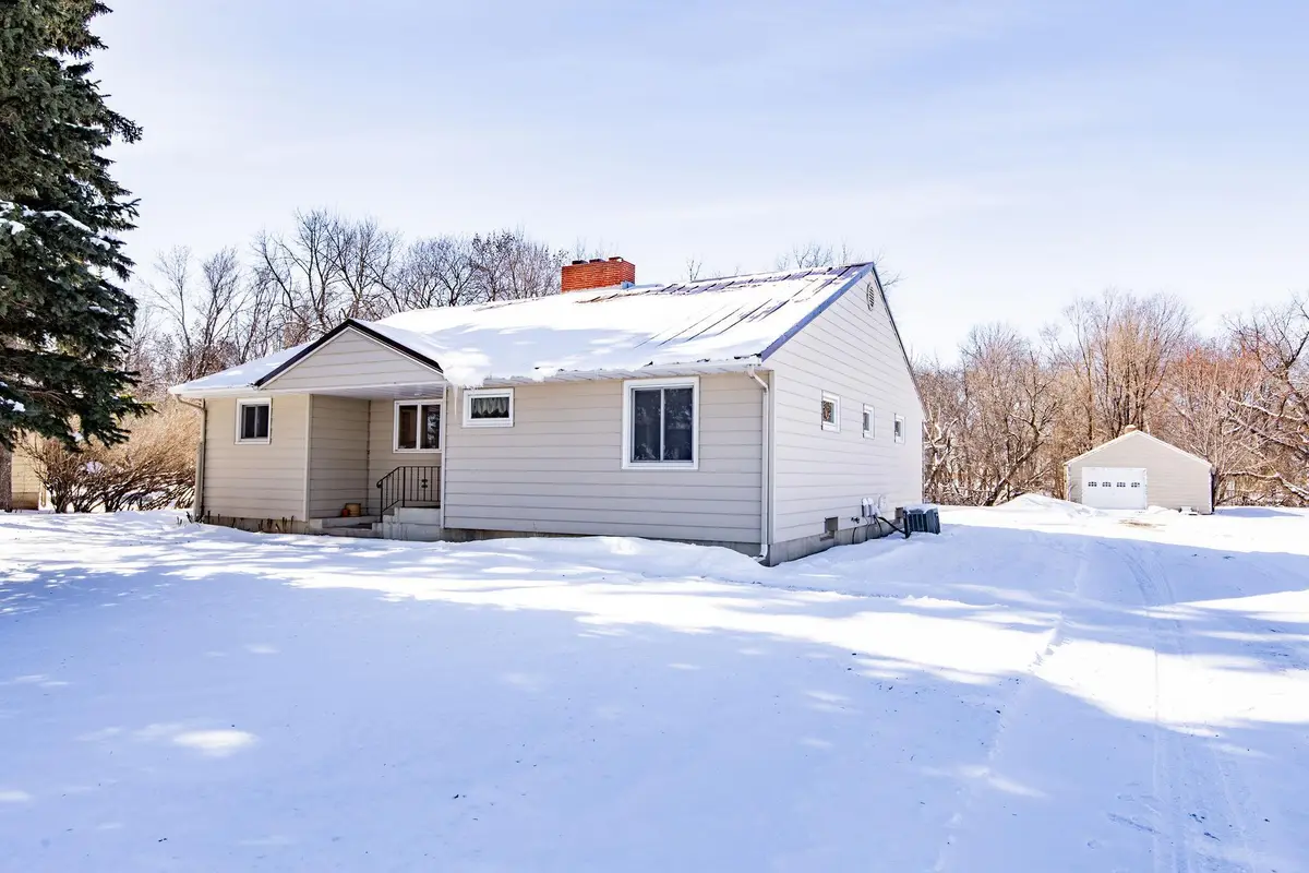 1550 Sheyenne Street, West Fargo, ND 58078 - #1