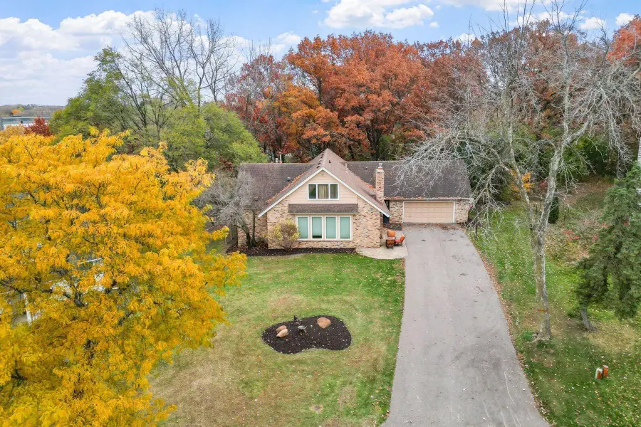 71 Deer Hills Court, North Oaks, MN 55127 - #3