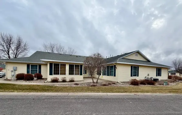 623 Hudson Drive, Paynesville, MN 56362