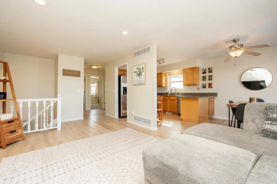 4305 Eagle Crest Drive, Eagan, MN 55122 - #3