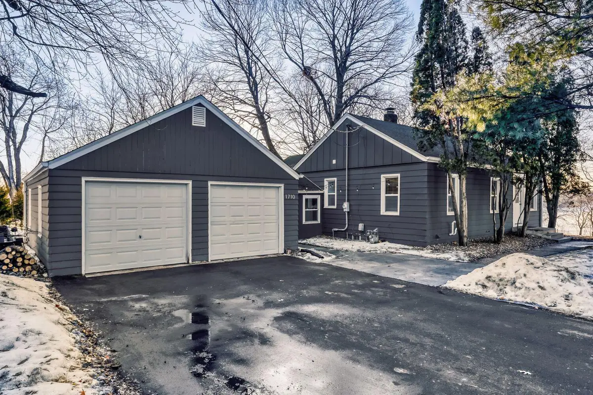 1710 Minnesota Lane N, Plymouth, MN 55447 - #1