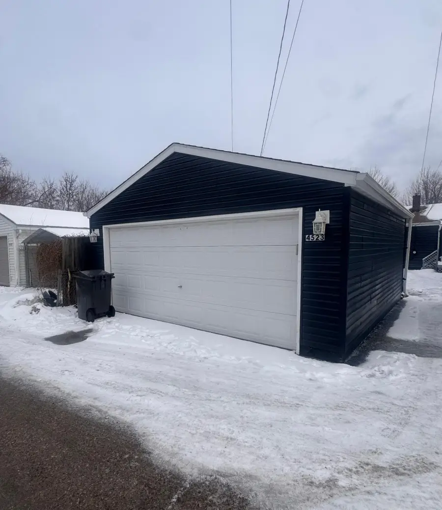 4523 Newton Avenue N, Minneapolis, MN 55412 - #2