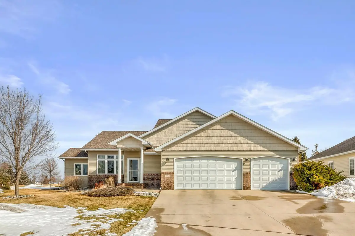 3768 41st Avenue S, Moorhead, MN 56560 - #1