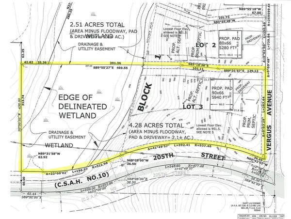 3XX Vergus Avenue, Jordan, MN 55352