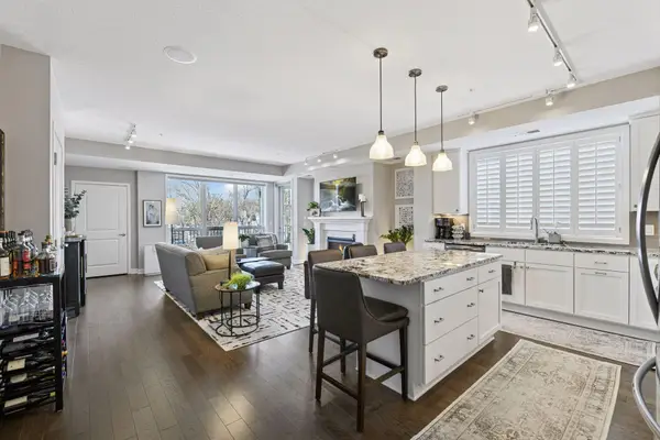 3962 Wooddale Avenue S #201E, Saint Louis Park, MN 55416