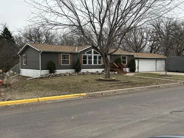 1002 2nd Street N, Brownton, MN 55312