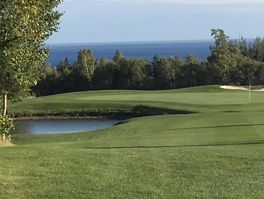 XXX Big Cedar Trl, Lutsen, MN 55612 - #2