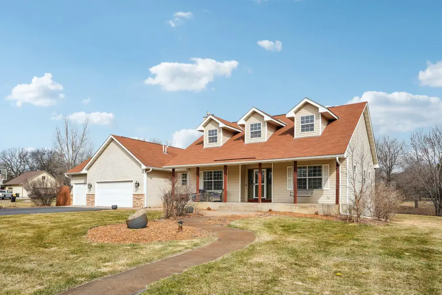 407 148th Avenue Ne, Andover, MN 55304 - #2