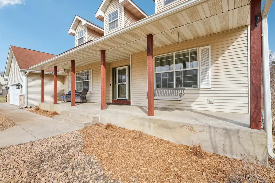 407 148th Avenue Ne, Andover, MN 55304 - #3