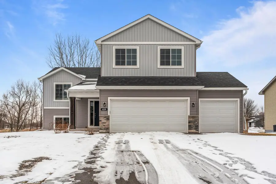 419 66th Street Sw, Waverly, MN 55390 - #2