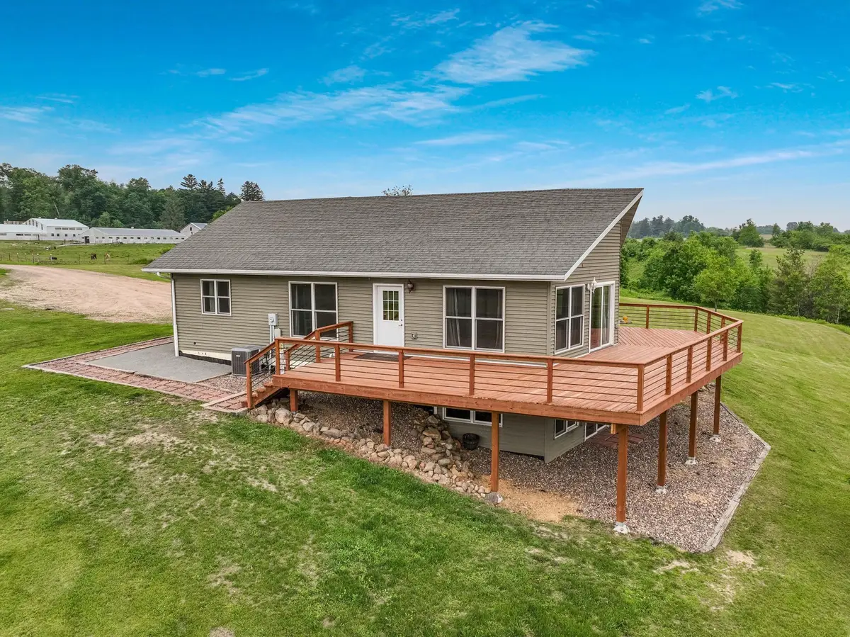 615 18th Street, Chetek, WI 54728 - #1