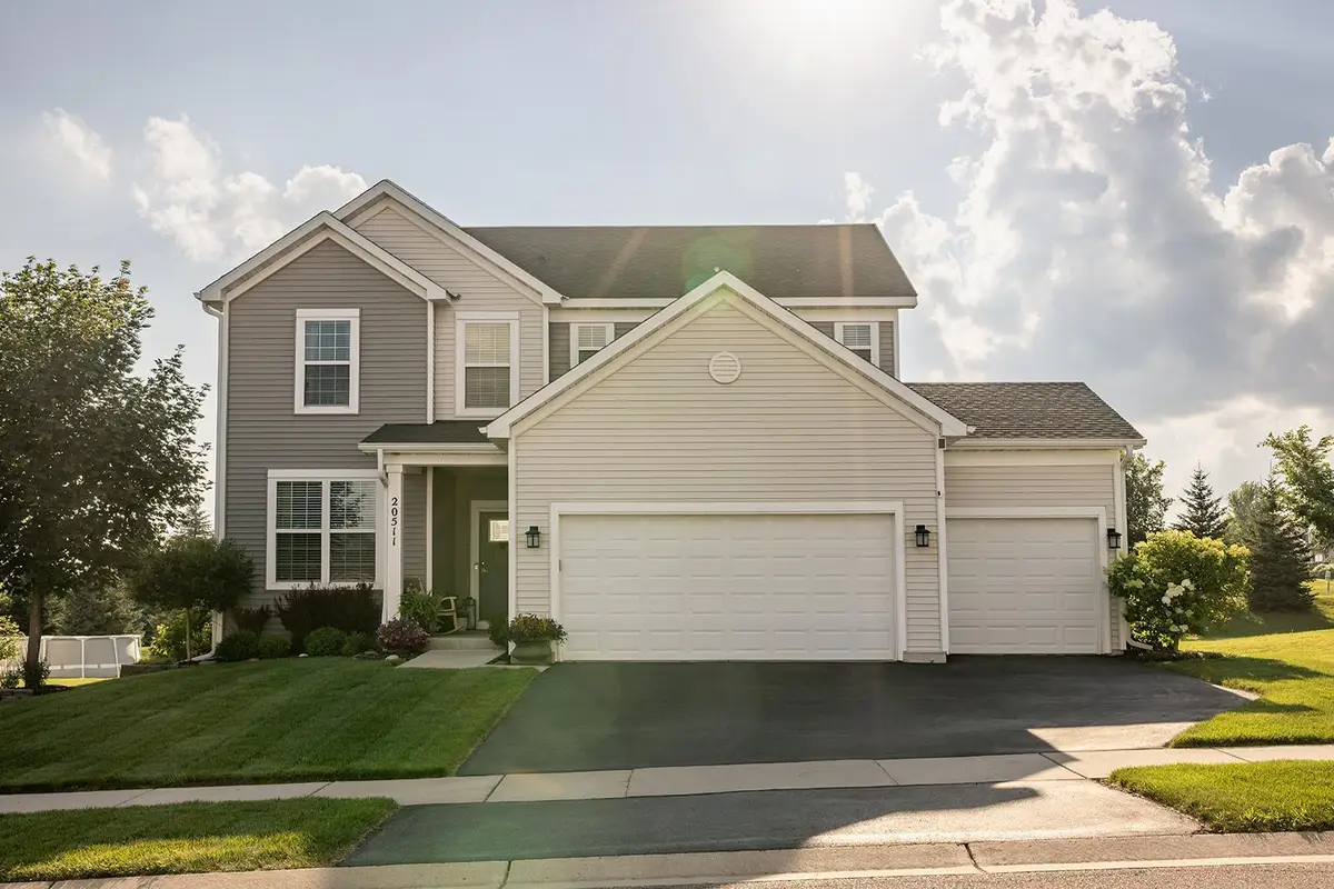 20511 Gunnison Drive, Lakeville, MN 55044 - #1