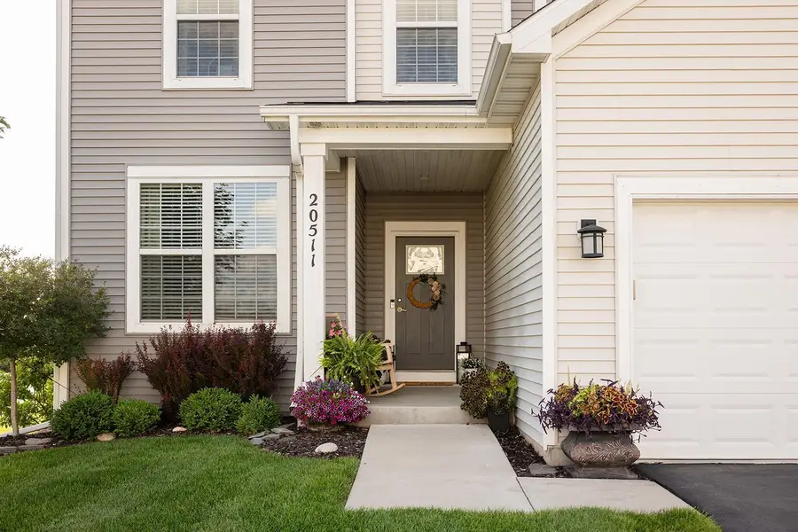 20511 Gunnison Drive, Lakeville, MN 55044 - #3