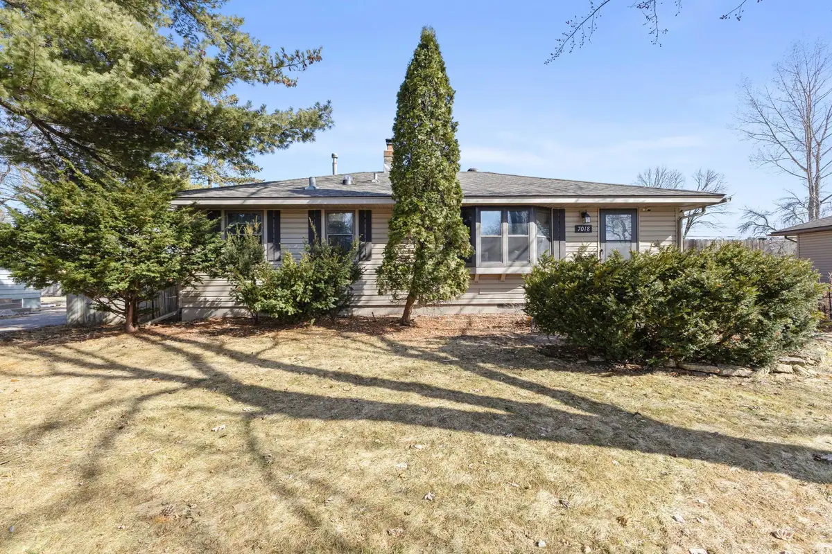 7018 Quail Avenue N, Brooklyn Center, MN 55429 - #1