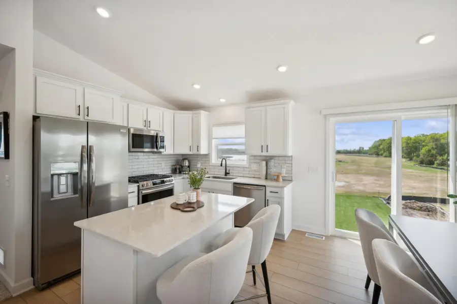 2404 Jandell Avenue Ne, Saint Michael, MN 55376 - #2