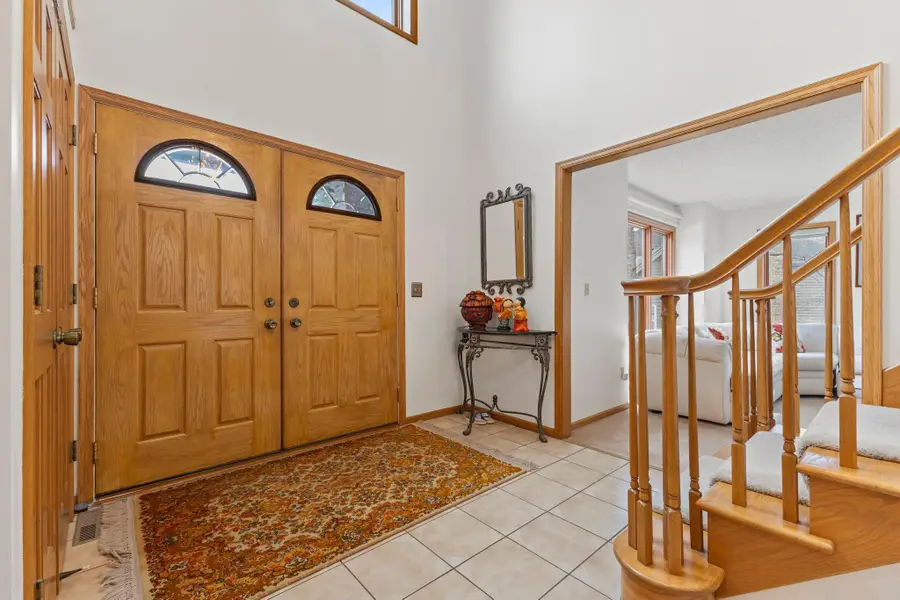 7334 W 114th Street Circle, Bloomington, MN 55438 - #3