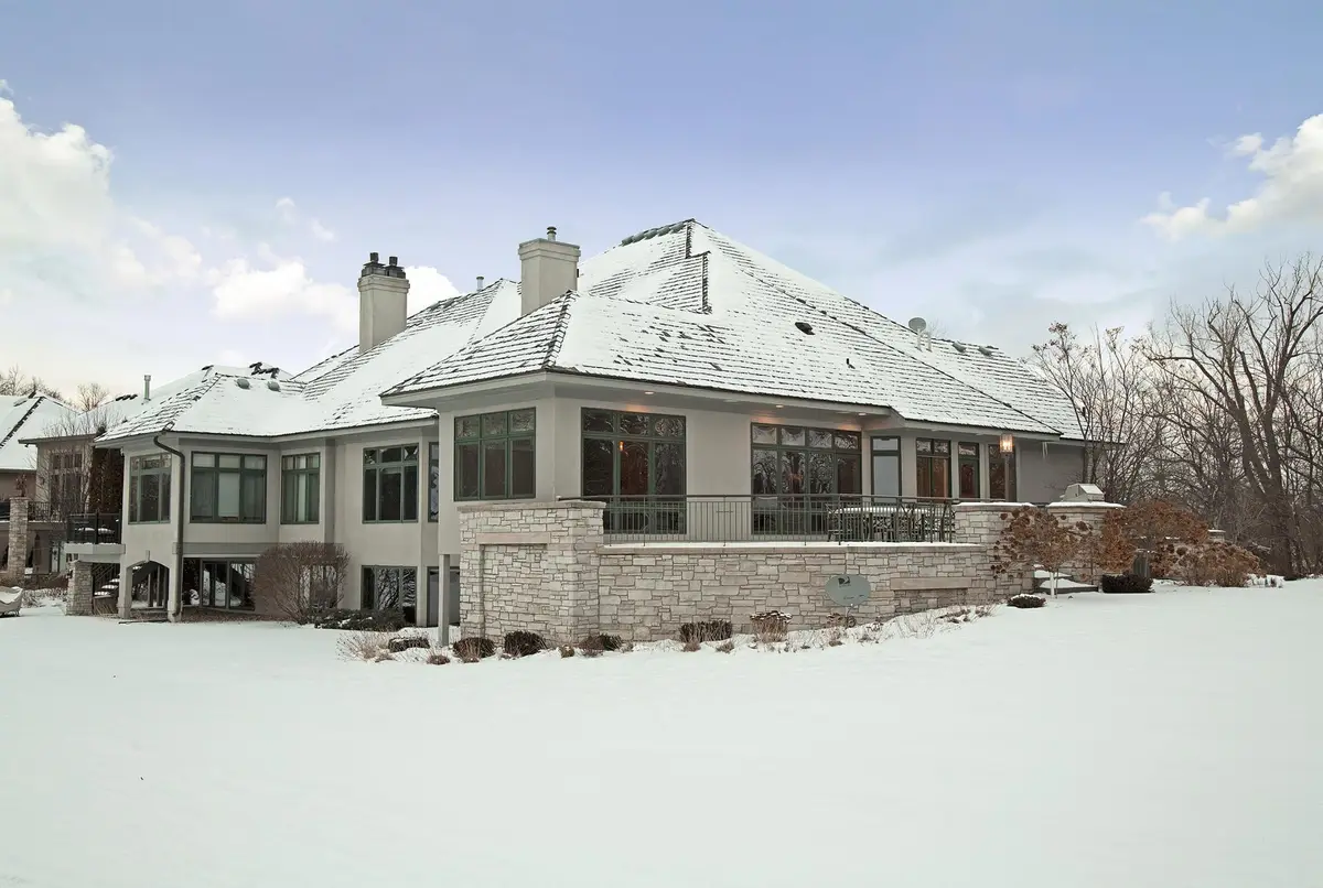 17882 Bearpath Trail, Eden Prairie, MN 55347 - #1