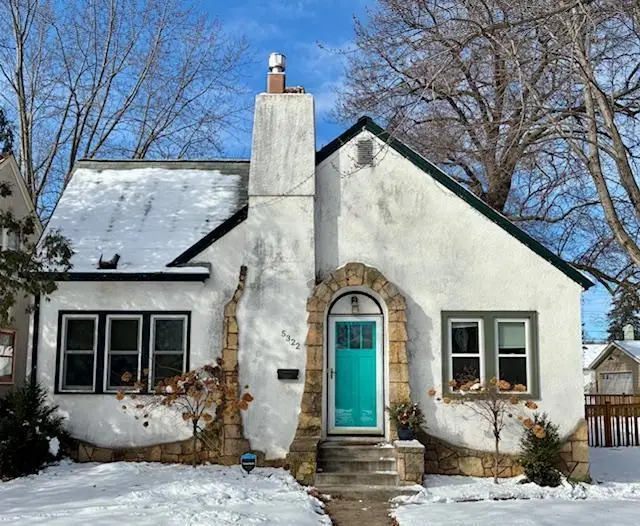 5322 35th Avenue S, Minneapolis, MN 55417 - #1