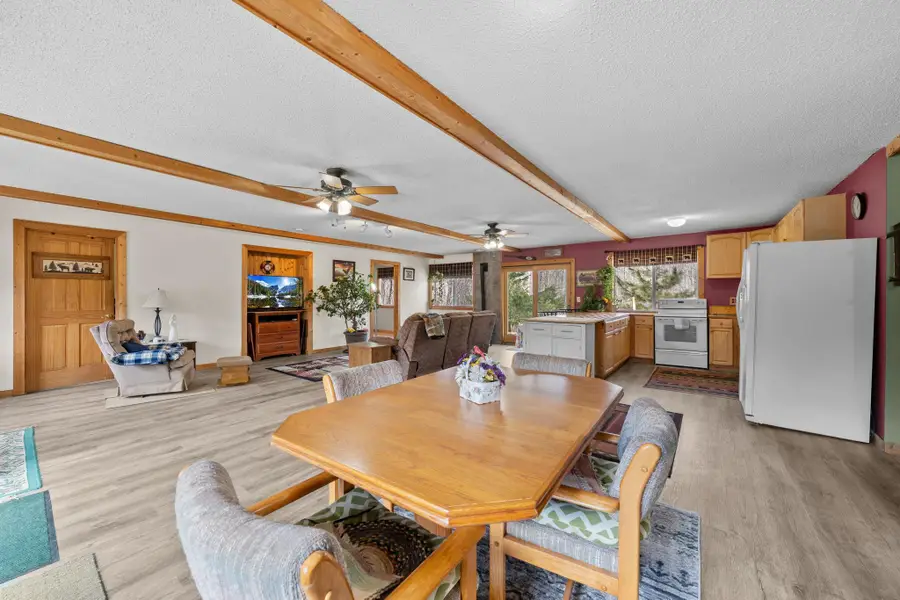 27986 Eagle Drive, Webster, WI 54893 - #3