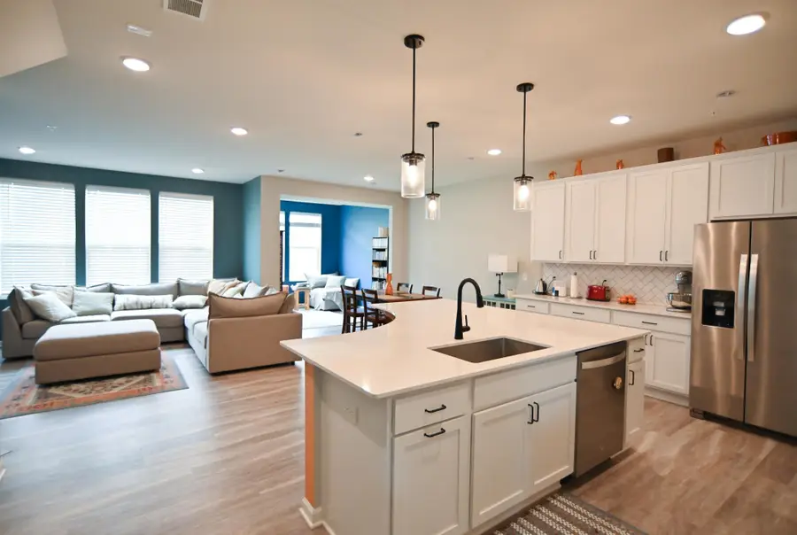 4837 Avery Court, Eagan, MN 55123 - #3