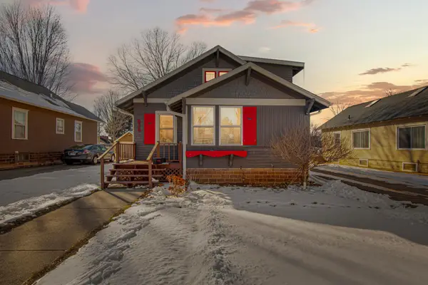 836 7th Avenue Sw, Faribault, MN 55021