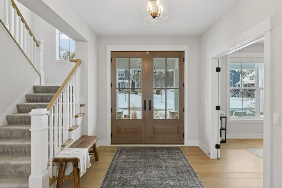 6592 Big Woods Drive, Minnetrista, MN 55331 - #2