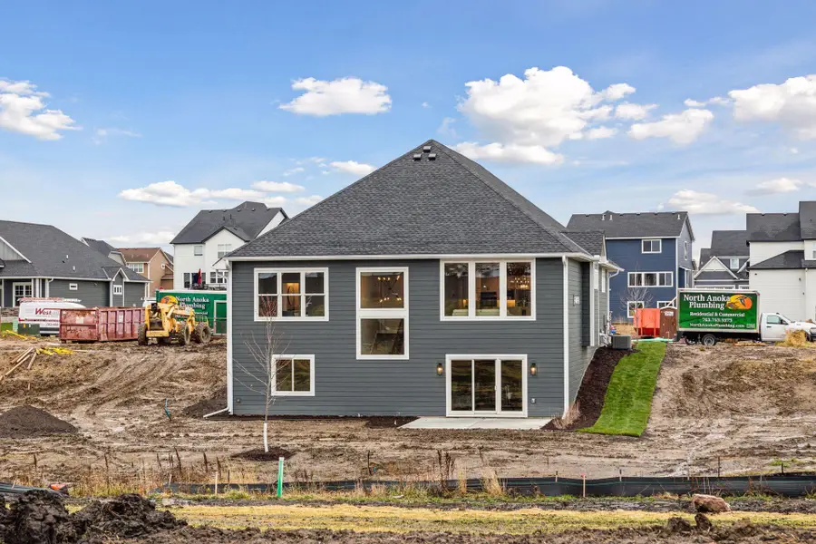 15442 111th Avenue N, Dayton, MN 55369 - #2