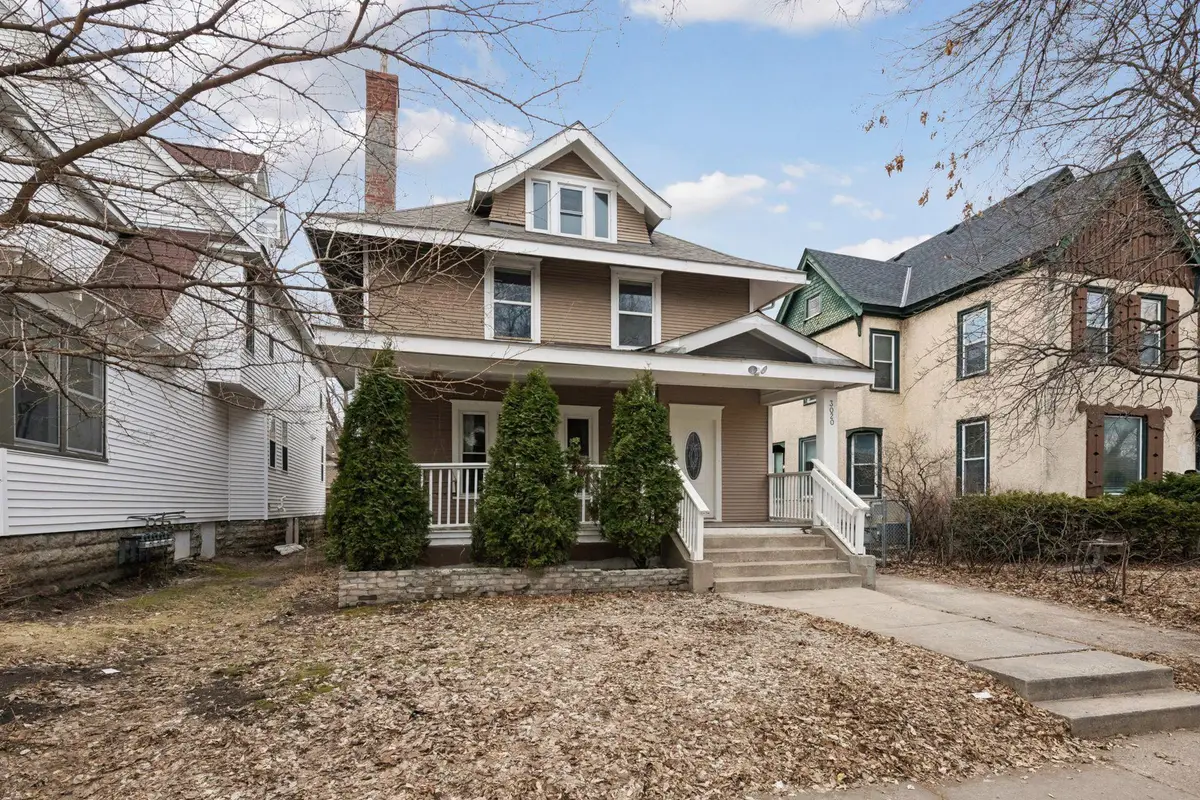3020 Park Avenue, Minneapolis, MN 55407 - #1
