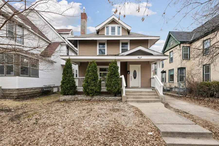 3020 Park Avenue, Minneapolis, MN 55407 - #2