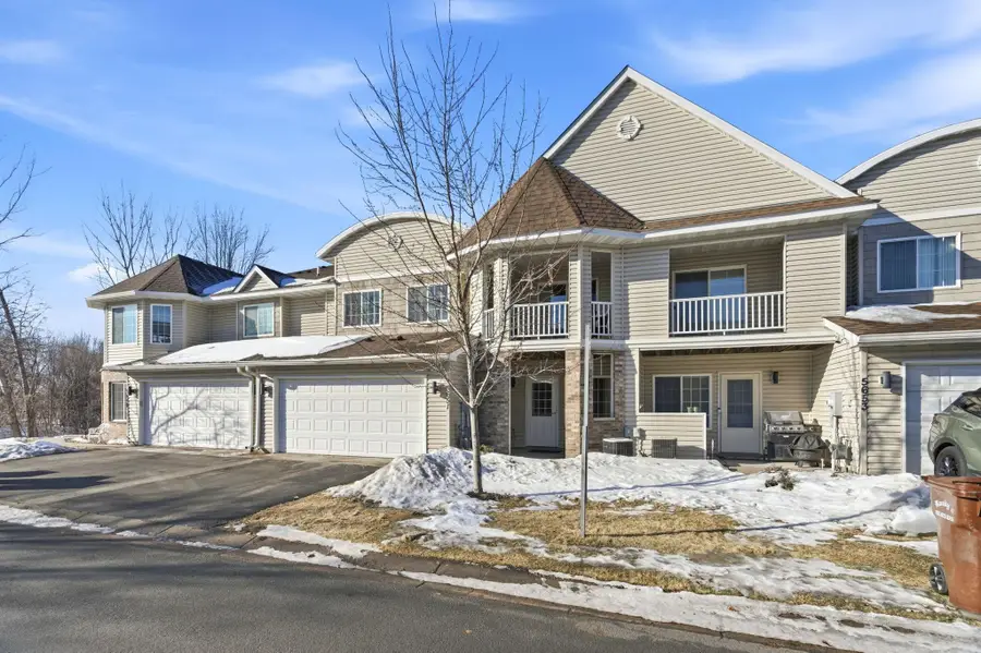 5651 100th Lane N, Brooklyn Park, MN 55443 - #3