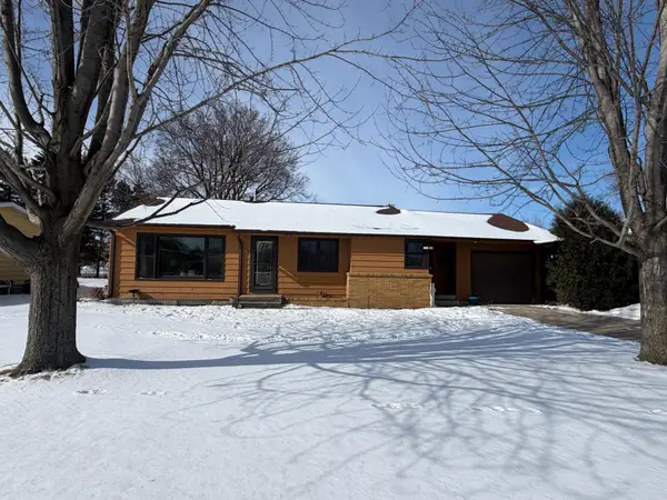 718 Stearns Avenue, Paynesville, MN 56362