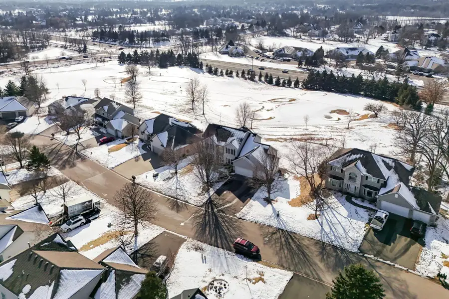 2888 Eagle Valley Drive, Woodbury, MN 55129 - #2