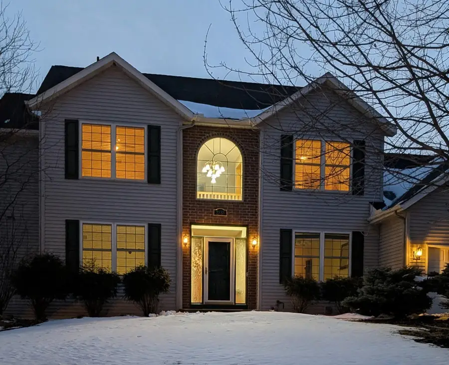 2888 Eagle Valley Drive, Woodbury, MN 55129 - #3