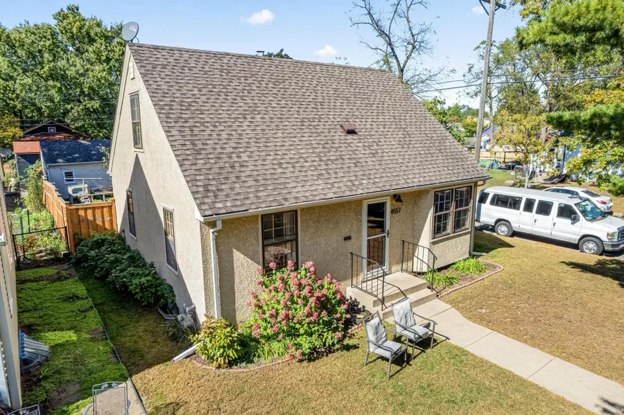4557 Queen Avenue N, Minneapolis, MN 55412 - #3