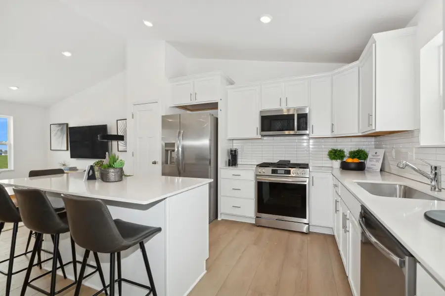 915 Harvest Trail, Buffalo, MN 55313 - #2