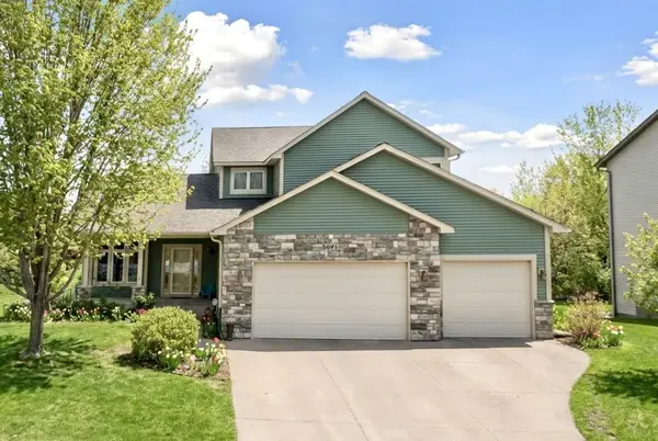 5671 159th Street N, Hugo, MN 55038