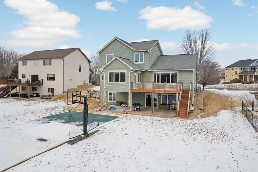 5671 159th Street N, Hugo, MN 55038 - #3