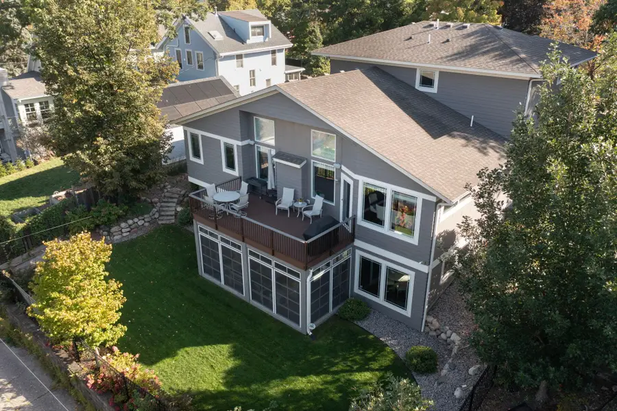 3812 Thomas Avenue S, Minneapolis, MN 55410 - #3