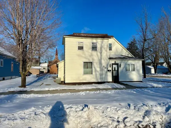 501 3rd Street Se, Wadena, MN 56482